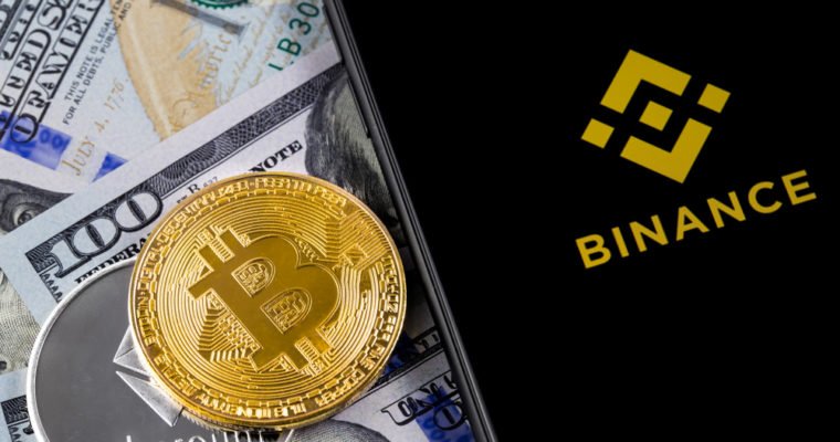 Binance Invests $3 Million
