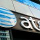 Telecoms Giant AT&T