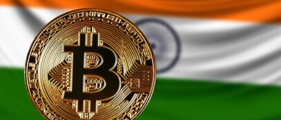 Crypto could be legalised in India