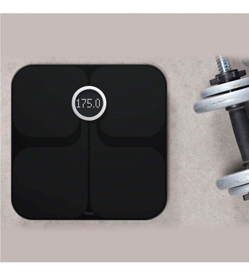 Fitbit Aria smart scale