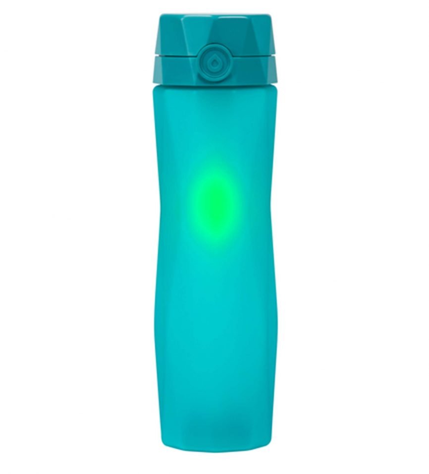 Hidrate Spark 2.0 bottle