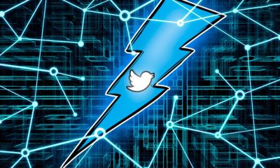 Twitter CEO Joins Lightning Network Relay
