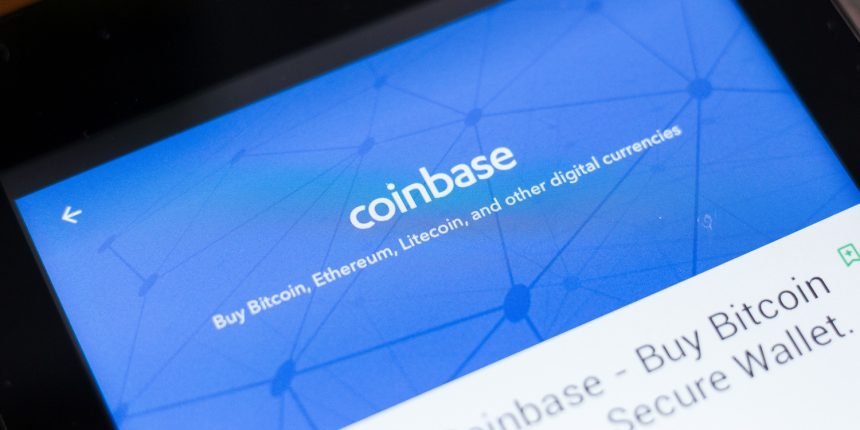 Coinbase Extends PayPal Withdrawal