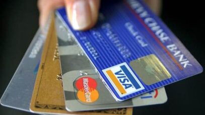 loan against credit card