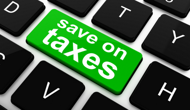 tax saving tips