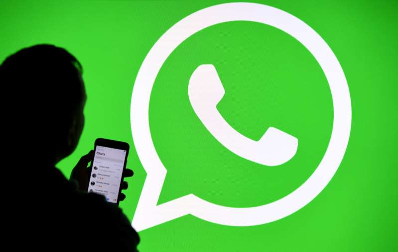 WhatsApp to launch payment service