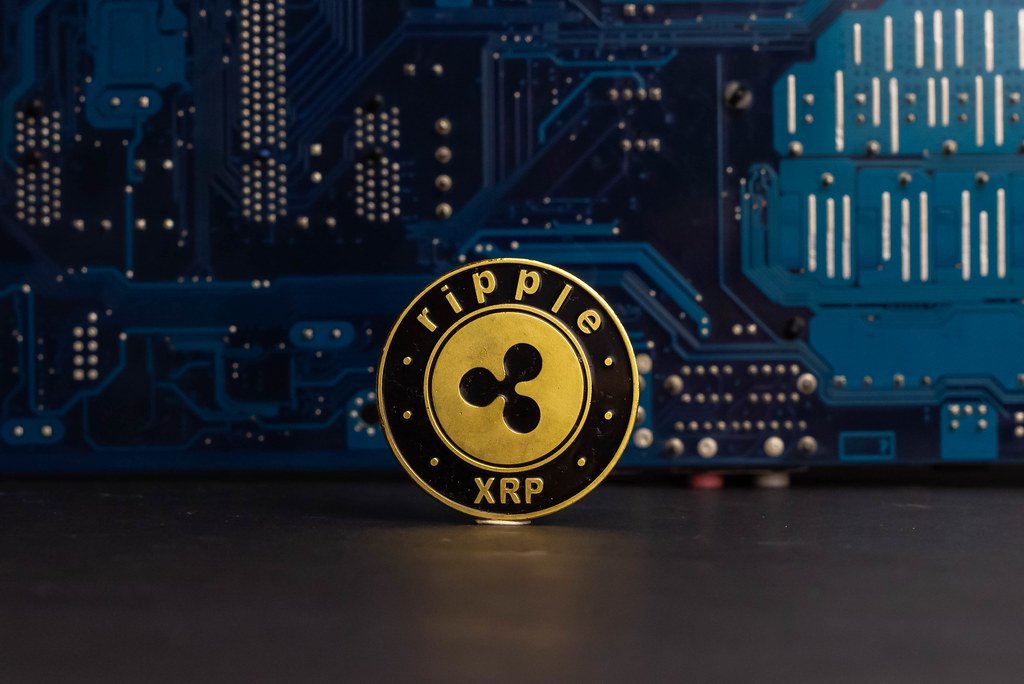 Ripple-XRP