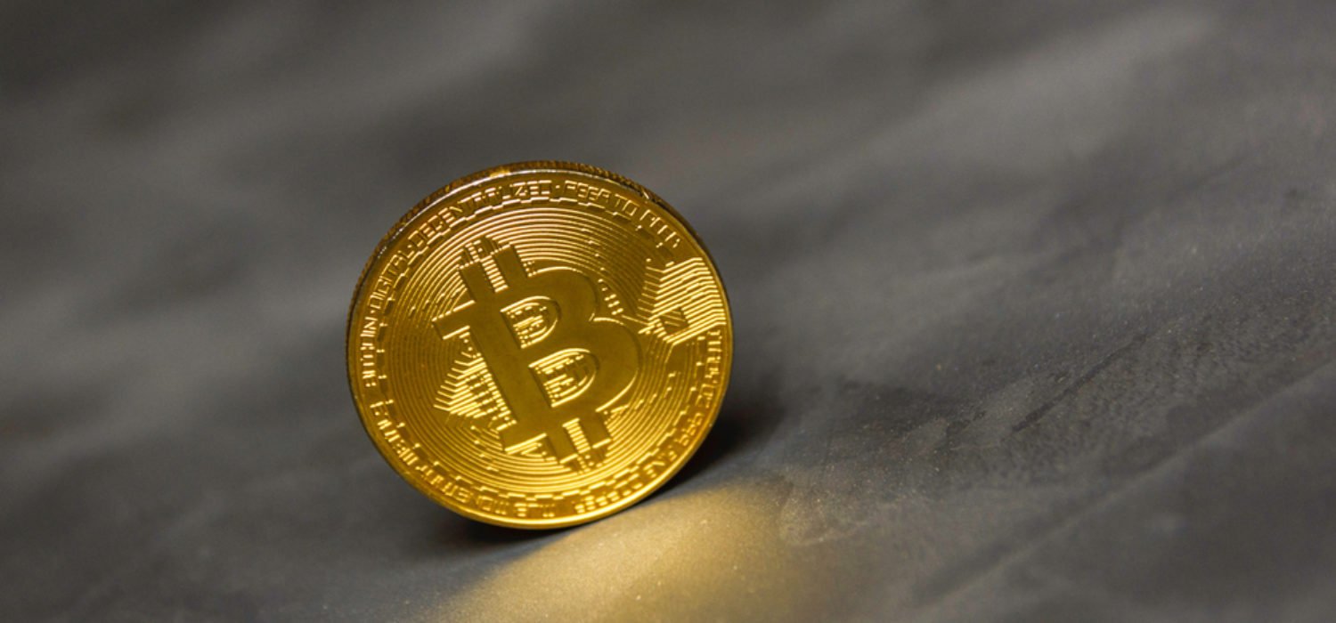 Bitcoin Futures Volume