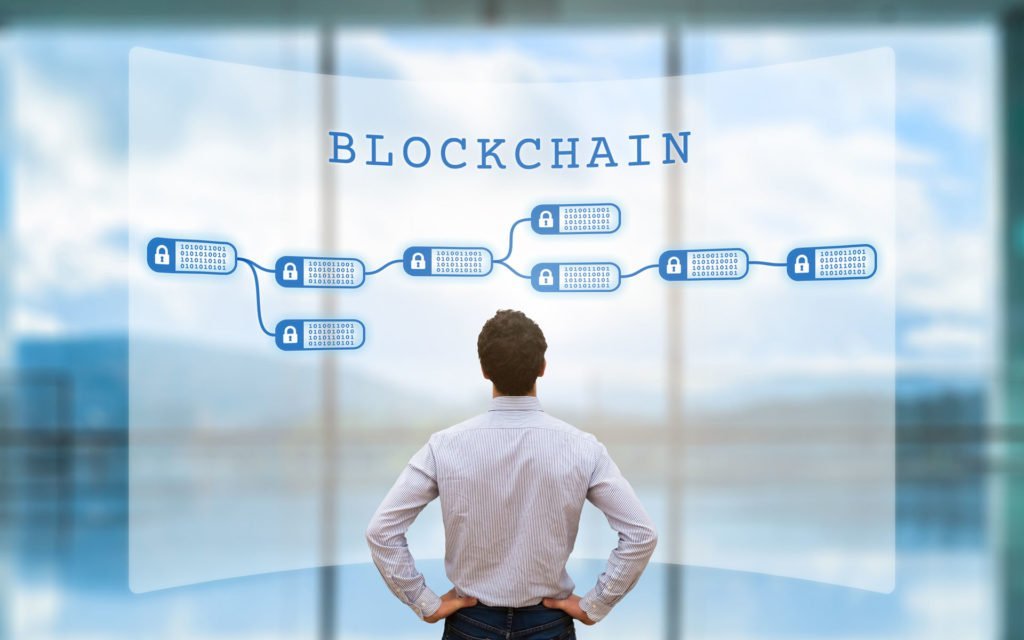 Blockchain Tech