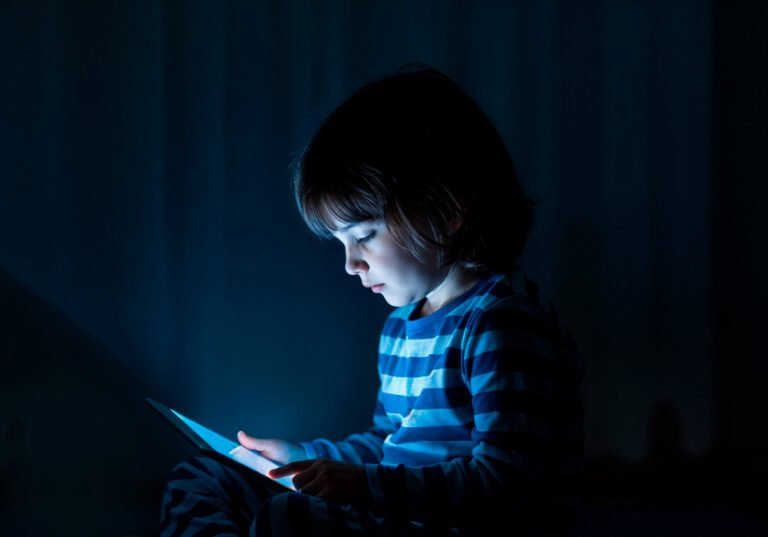 Effective Ways to Reduce Screen Time for Kids, According to Experts