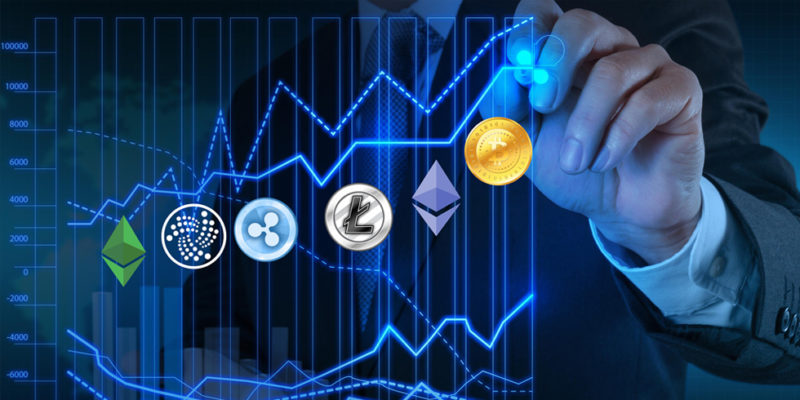 4 Most Important Cryptocurrencies