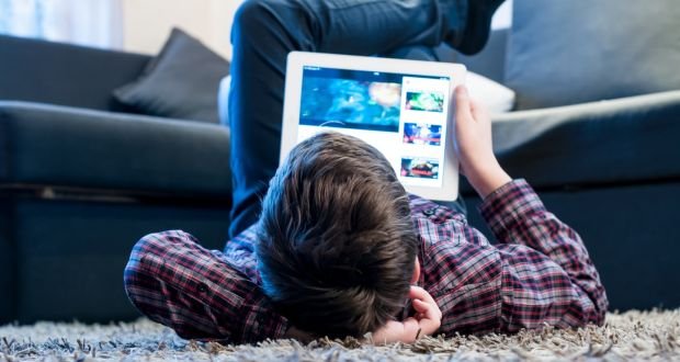 Effective Ways To Keep Your Child Off Gadgets