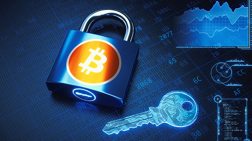 8 Bitcoin Security Tips