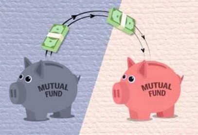 How to transfer mutual fund holdings when an investor dies?