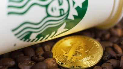 Starbucks to accept direct Bitcoin payments through Bakkt