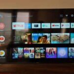 Realme Smart TV with 43-inch and 32-inch panels now available offline