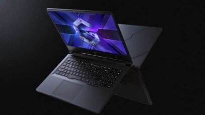 Redmi G Gaming Notebook