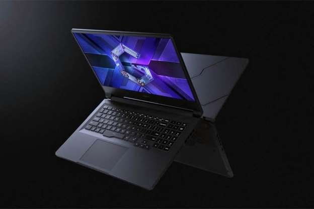 Redmi G Gaming Notebook