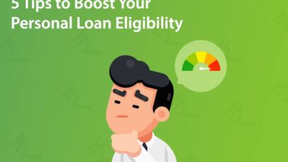 Personal Loan Approved
