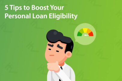 Personal Loan Approved