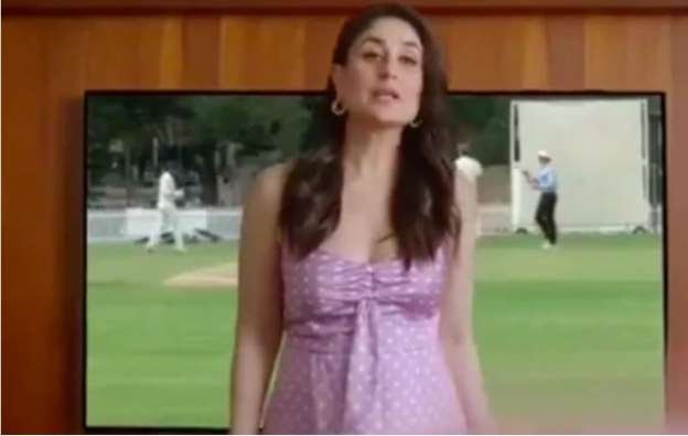 Kareena Kapoor Khan