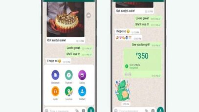 How to enable WhatsApp Pay on your phone?