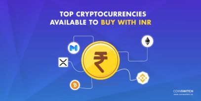 Cryptocurrency in India 2021