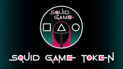Squid Game Crypto Token