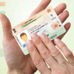 Aadhaar PVC cards online for the whole family