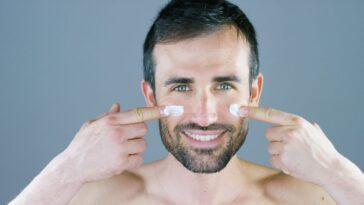 Top 5 Sunscreen for men