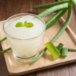 5 amazing health benefits of Aloe Vera juice