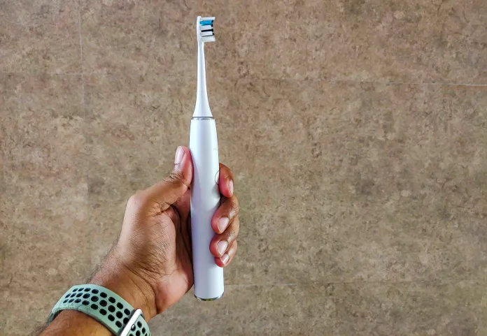 Top 5 Electric Toothbrushes to Buy in India