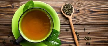 Weight loss tea: Get rid of unwanted fat with a cup of herbal tea