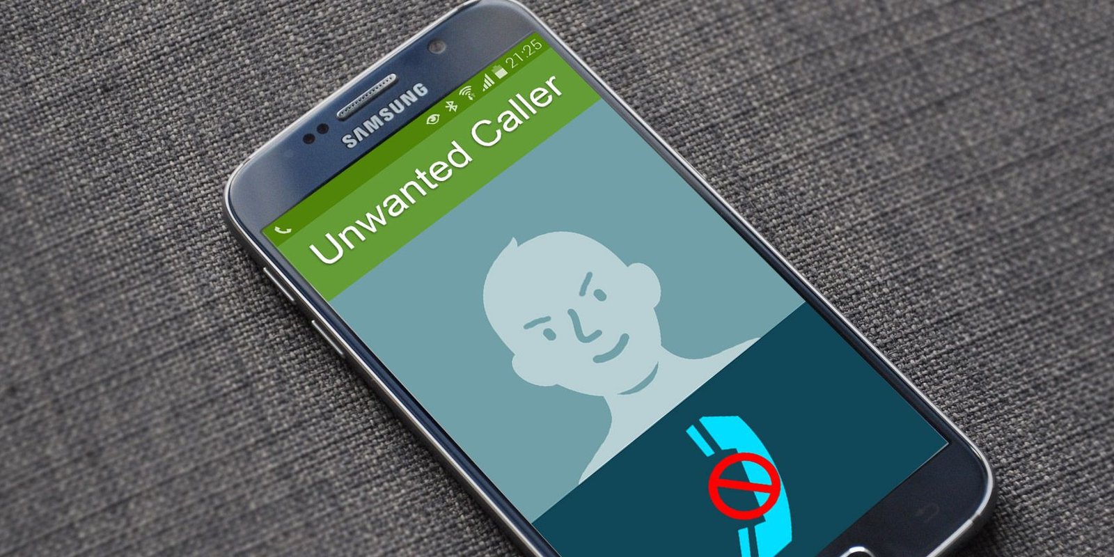 How to block spam calls on Android