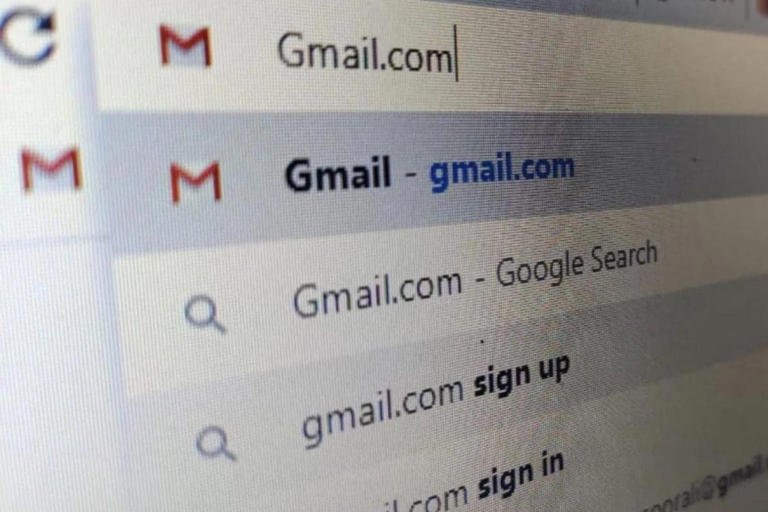 Google Introduces Offline Gmail: Here's How To Read, Send And Search For Emails Without Internet