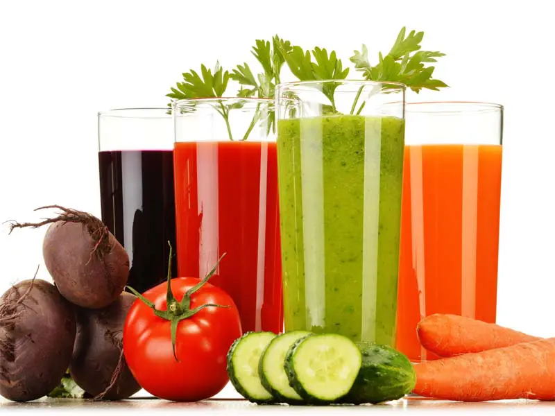 4 Juices You Need To Include In Your Diet For Glowing Skin