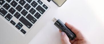 1Tb pen drive for storing large files