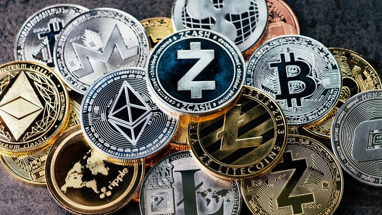 Top 10 Cheap Cryptocurrencies to Buy Before 2023 Starts