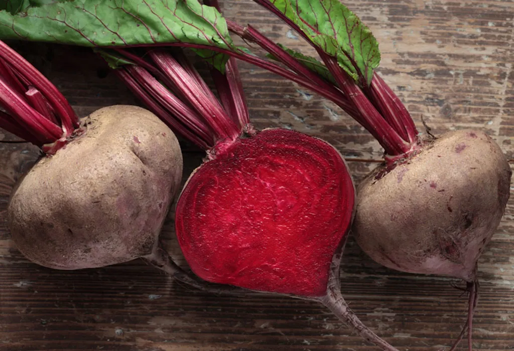 5 fantastic health benefits of beetroot for glowing skin, hair, and blood