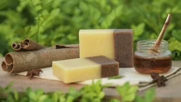 Best organic soaps for your skin