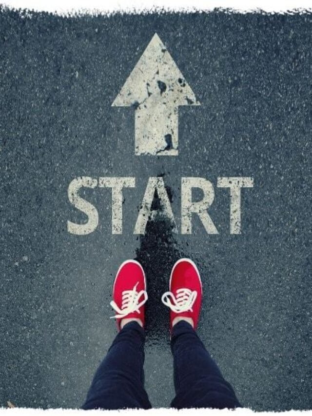 new-habits