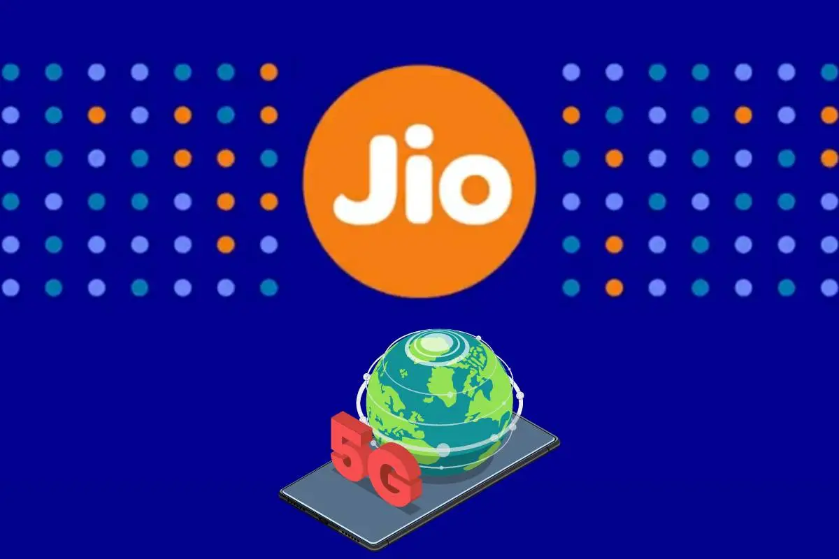 How to activate Jio 5G