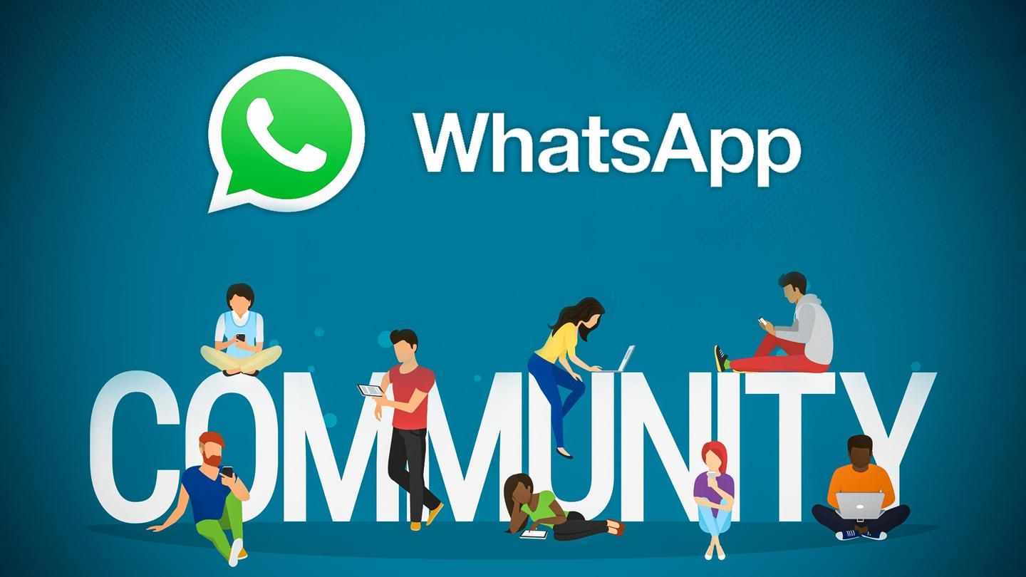 How to Deactivate a WhatsApp Community