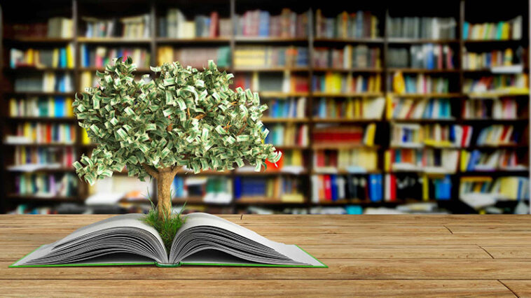 Top Investment Books for Beginners