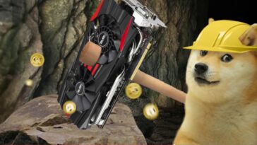 How to mine Doge Coin?