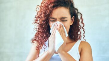 5 differences between COVID-19 and Common Cold