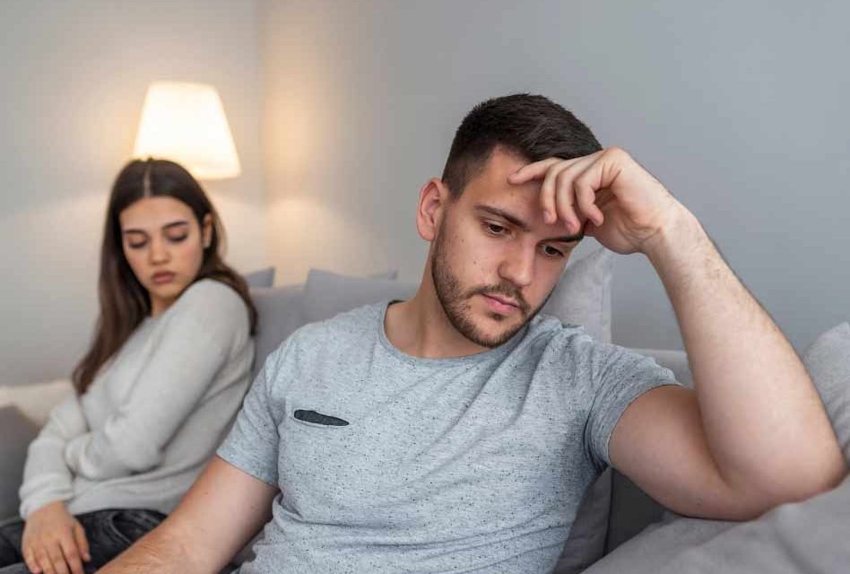 9 Common Marriage Mistakes That Can Lead to Divorce | Relationship Guide