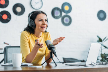 Top 10 Personal Finance Podcasts in India