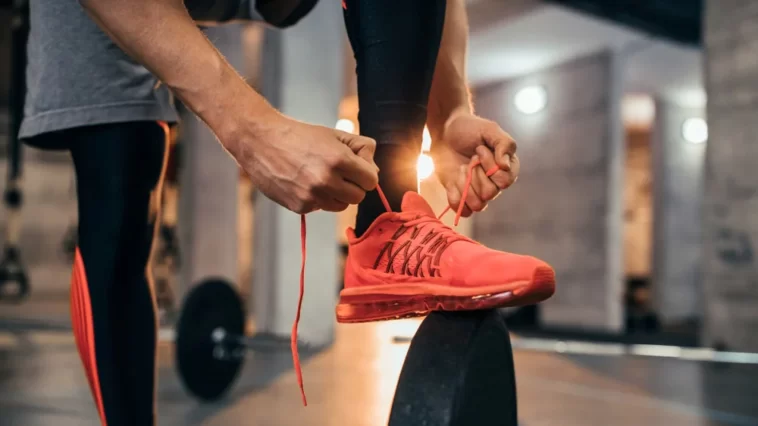 The Best Gym Shoes for Men in 2023