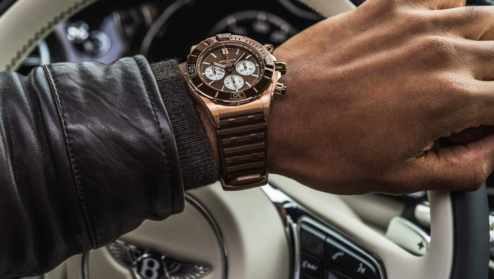 Top Luxury Watches for Men in 2023